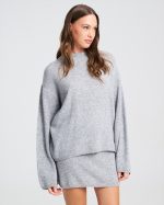 MIND MATTER BUENO SWEATER MML25-02-09-058