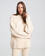 MIND MATTER BUENO SWEATER MML25-02-09-058