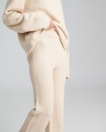 MIND MATTER AVEL KNITTED TRIUSER MML25-02-09-060 - Image 2