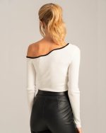 MIND MATTER LIBBY SWEATER MML25-02-09-069