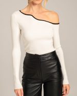 MIND MATTER LIBBY SWEATER MML25-02-09-069 - Image 2