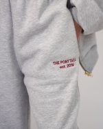 PONYTAILS SALLY TRACKSUIT PANTS PBFW2614 - Image 2