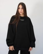 PONYTAILS SALLY HOODIE PBFW2614