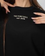 PONYTAILS SALLY HOODIE PBFW2614 - Image 2