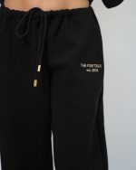 PONYTAILS SALLY JOGGER PANTS PBFW2614 - Image 3