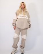 PONYTAILS RETRO TRACKSUIT SET PFW2618