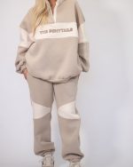 PONYTAILS RETRO TRACKSUIT SET PFW2618 - Image 3