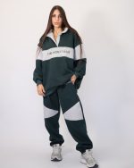 PONYTAILS RETRO TRACKSUIT SET PFW2618 - Image 4