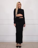 PONYTAILS BEATRICE CUT OUT SET PFW2623 - Image 3