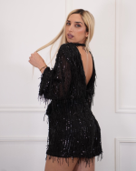 PONYTAILS SERAPHINE ELASTIC PLAYSUIT PFW2624 - Image 2