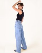 ROBIN SUPER MEDIUM JEANS - Image 2