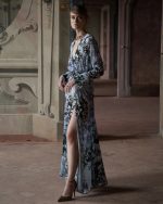 NIDODILEDA ROME DRESS - Image 3