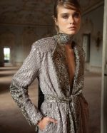 NIDODILEDA SOREN COAT - Image 2