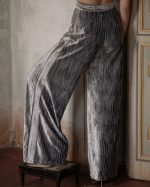 NIDODILEDA VELUNNA PANTS - Image 3