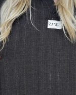 ZANDE JUDIE RIBBED SET ZFW2618 - Image 2