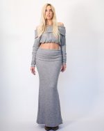 ZANDE ANISA KNITTED SET ZFW2643