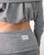 ZANDE ANISA KNITTED SET ZFW2643 - Image 3