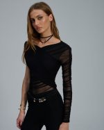 AM1491 EVELINA BODYSUIT