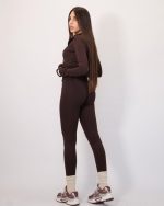 ZANDE INGRID SCRUNCH LEGGINGS ZFW2641 - Image 2