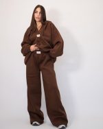 ZANDE SANDRA TRACKSUIT PANTS ZFW2642