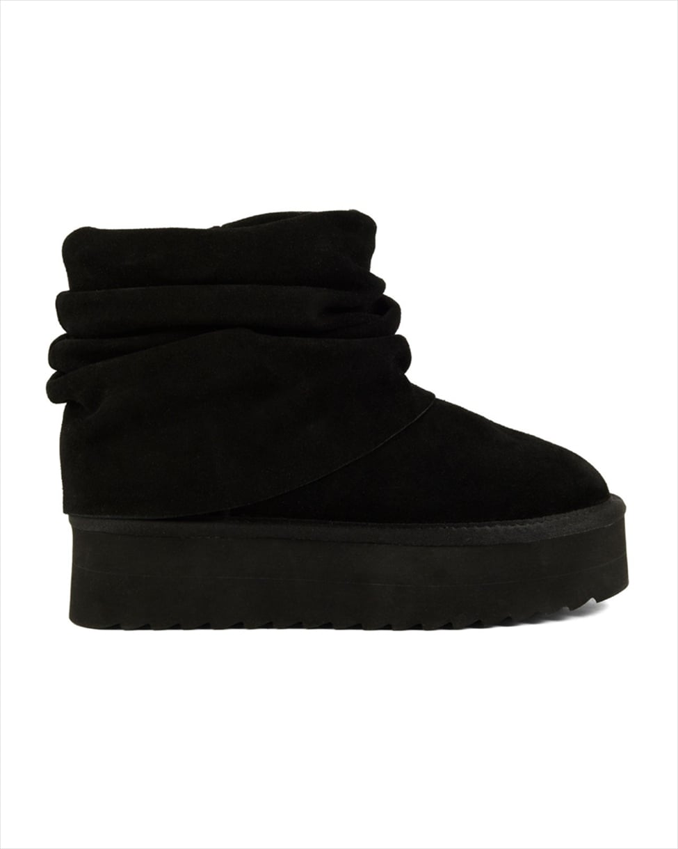 HC-YWPLA27-BLK.jpg HC-YWPLA27 BOOT SOFT LEATHER - Image 1